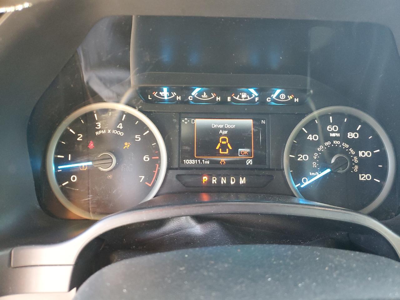 2017 Ford F-150 - Image 9