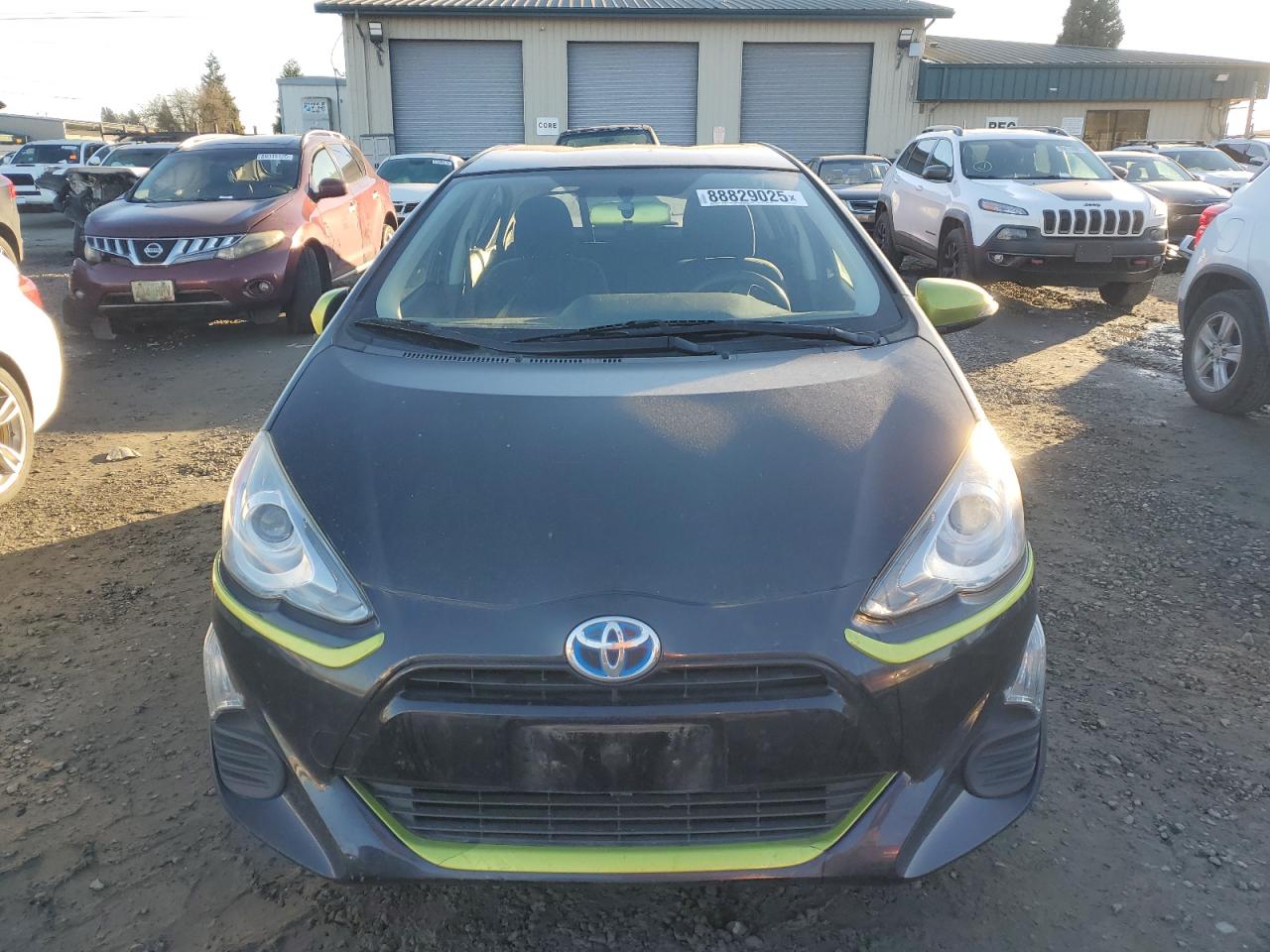 2016 Toyota Prius - Image 5