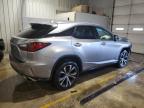 2017 Lexus Rx 350 Base на продаже в York Haven, PA - Front End