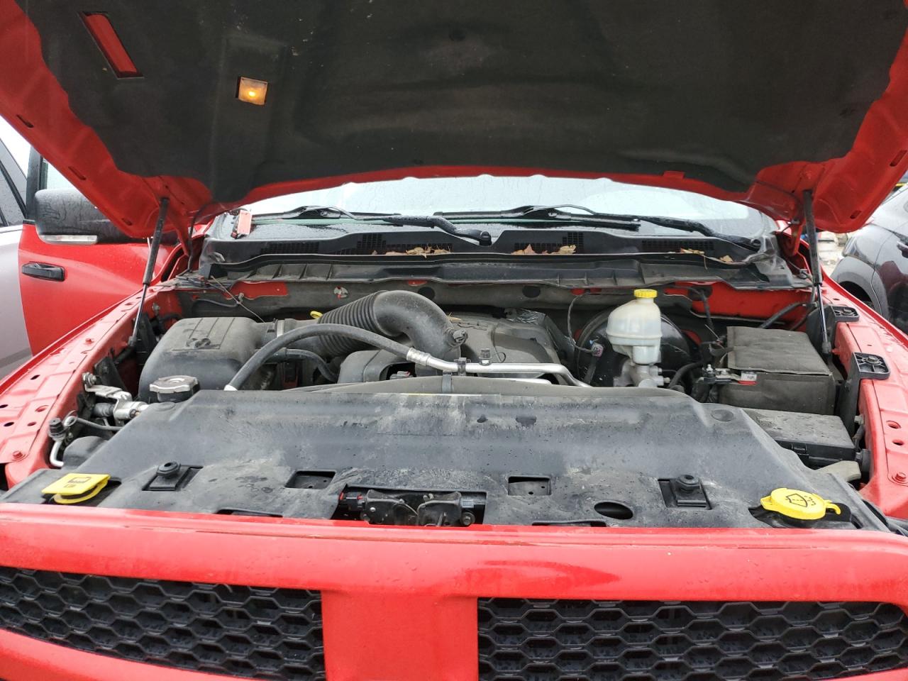 2013 RAM 1500 - Image 11