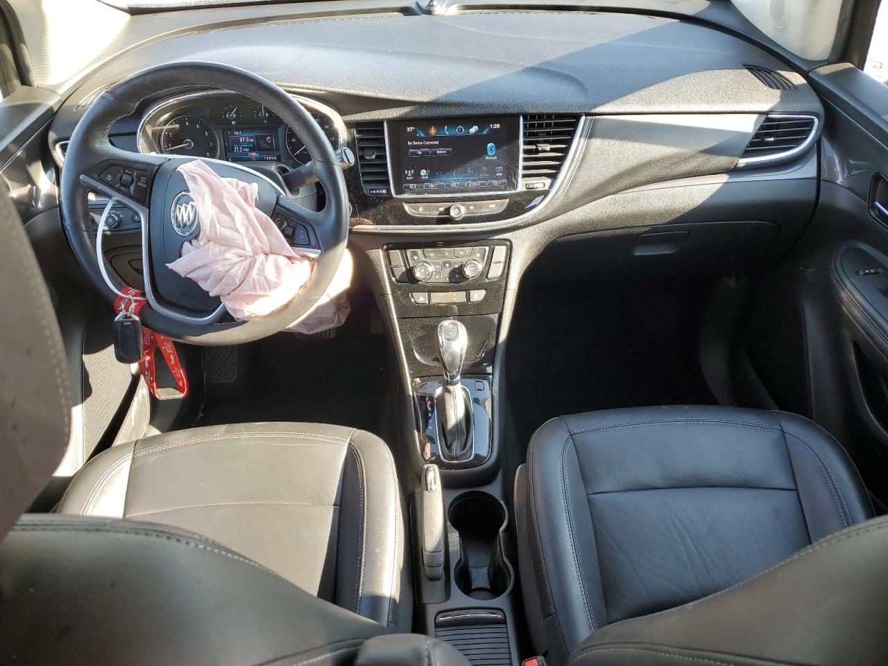 2020 Buick Encore - Image 8