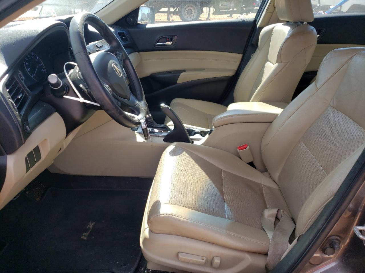 2013 Acura ILX - Image 7