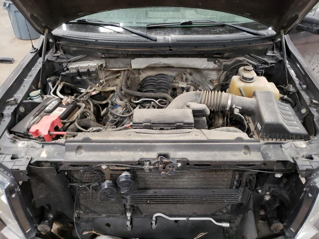 2013 Ford F-150 - Image 11