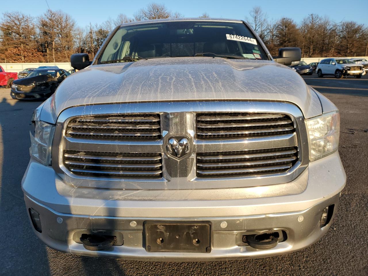 VIN 1C6RR7TT6FS715834 2015 RAM 1500 no.5