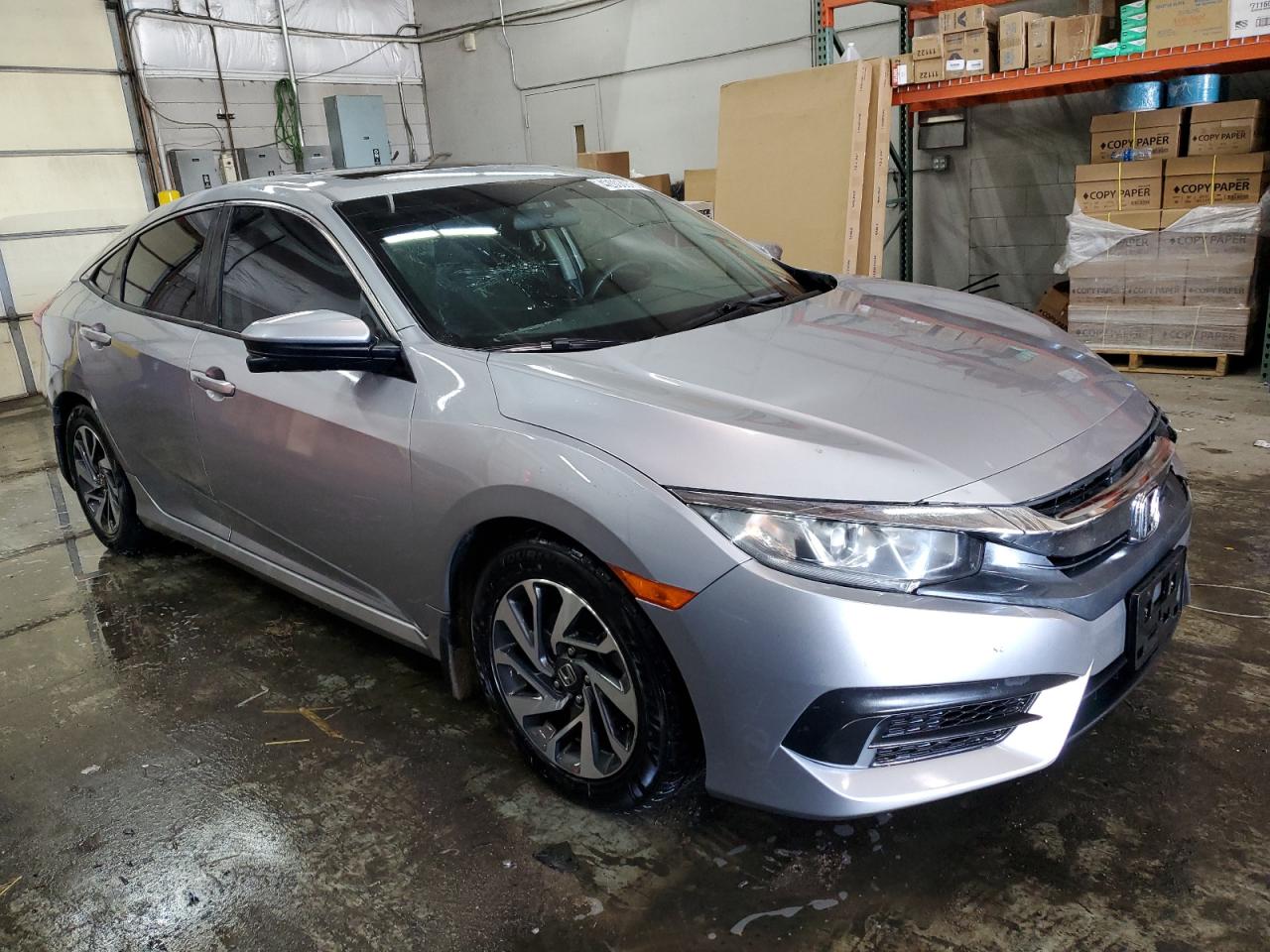 2018 Honda Civic - Image 4