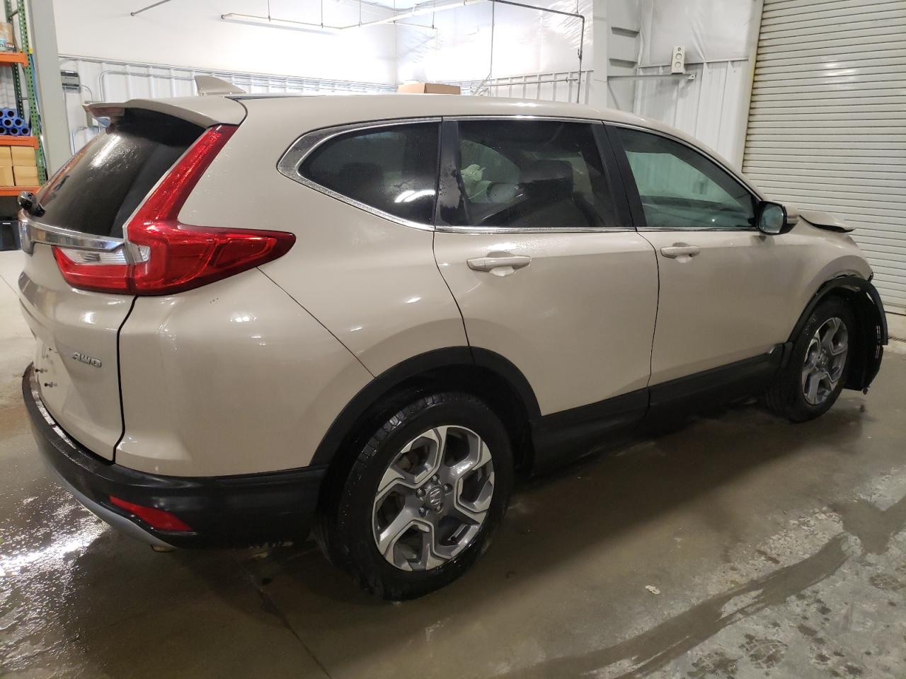 2019 Honda CR-V - Image 3