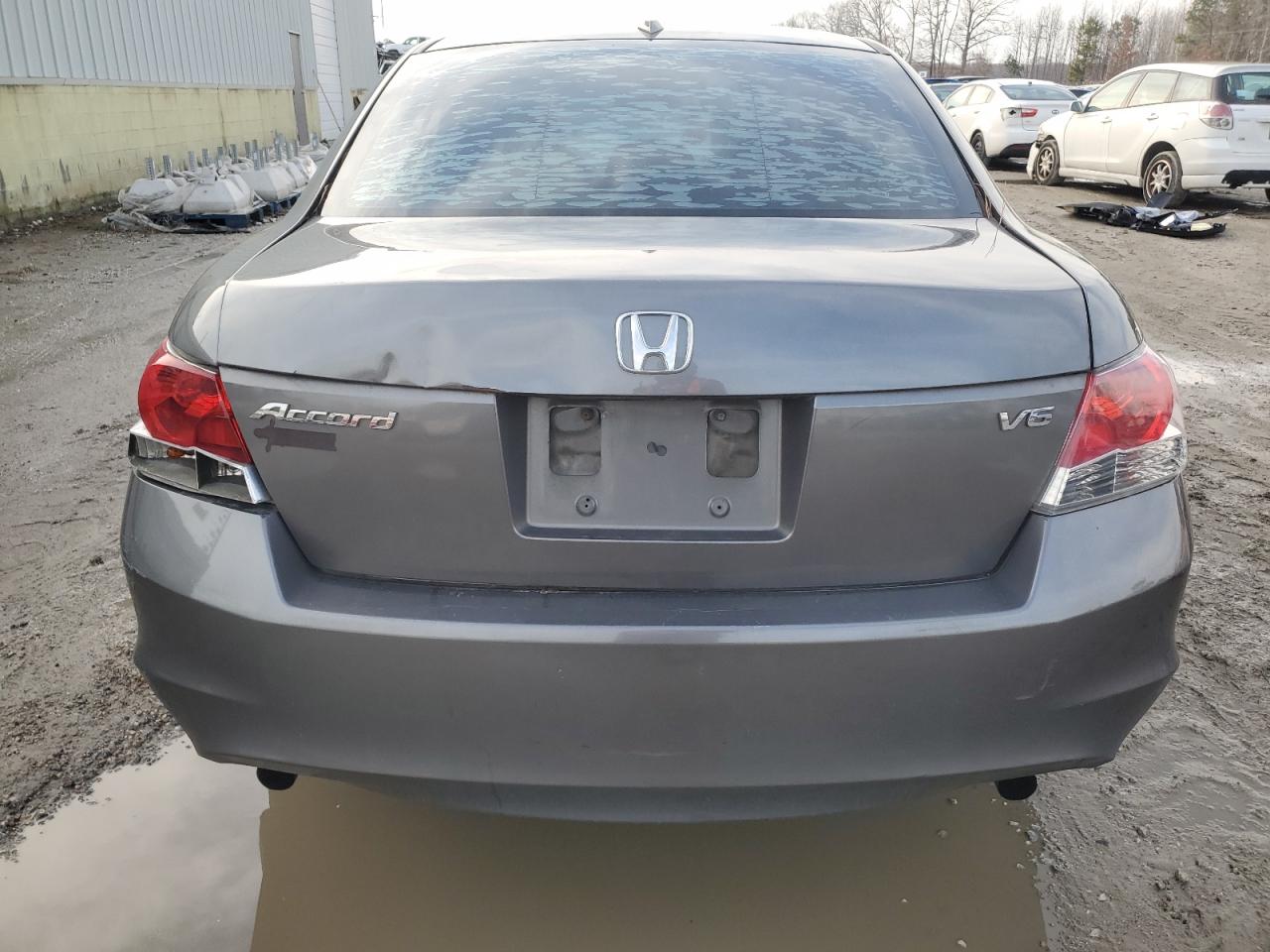 2009 Honda Accord - Image 6