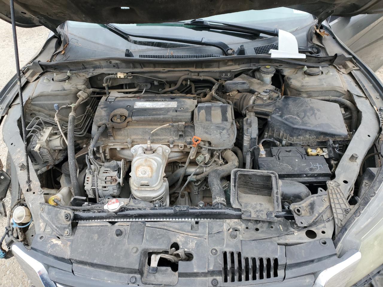 2014 Honda Accord - Image 13