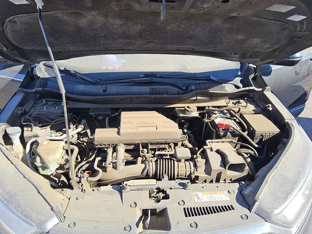 2017 Honda CR-V - Image 10