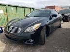 2011 Infiniti G37 Base zu verkaufen in Hueytown, AL - Rear End