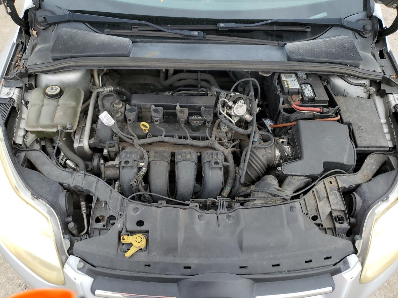 2012 Ford Focus - Image 11