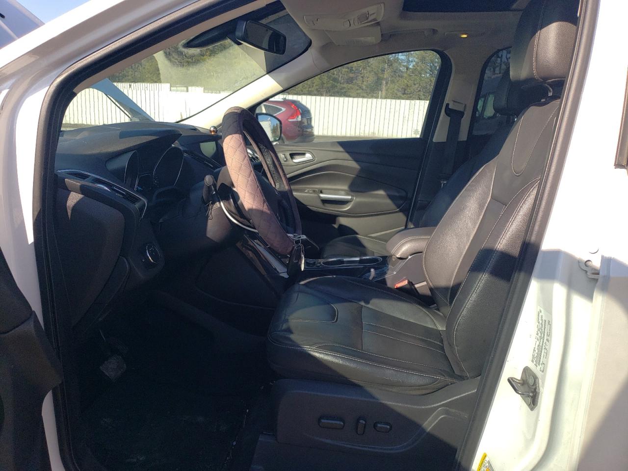 2013 Ford Escape - Image 7