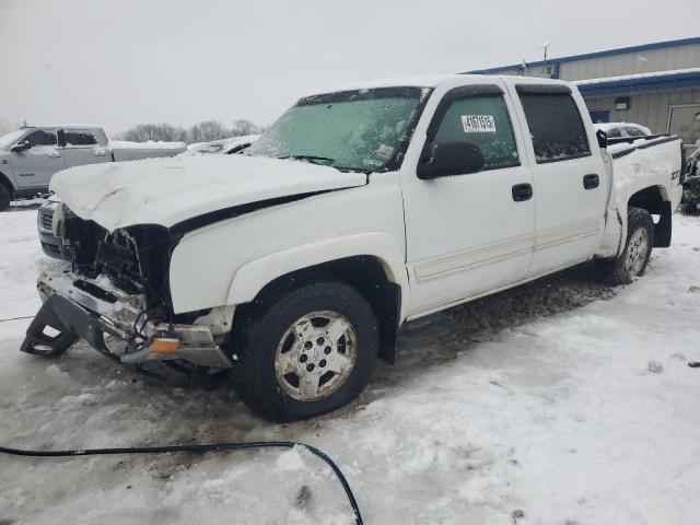 2004 Chevrolet Silverado K1500