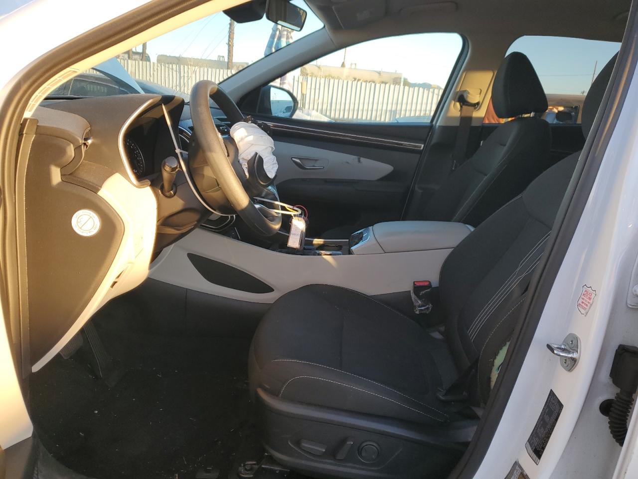 2024 Hyundai Tucson - Image 7