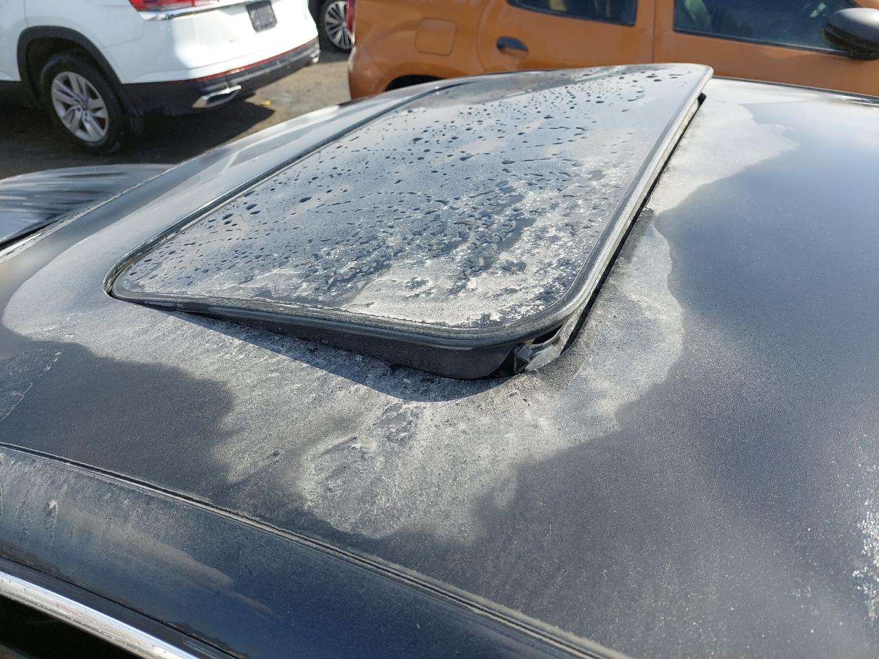 WAUSHCFC1ENN000391 - 2014 AUDI A7 - #86790264
