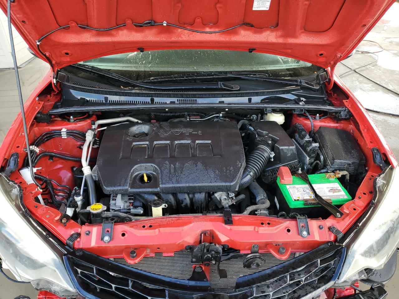 2016 Toyota Corolla - Image 11