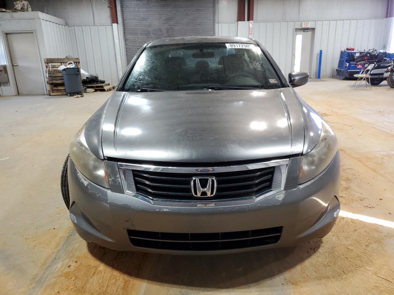 2008 Honda Accord - Image 5