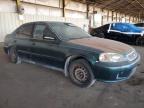 2000 Honda Civic Base zu verkaufen in Phoenix, AZ - Minor Dent/Scratches