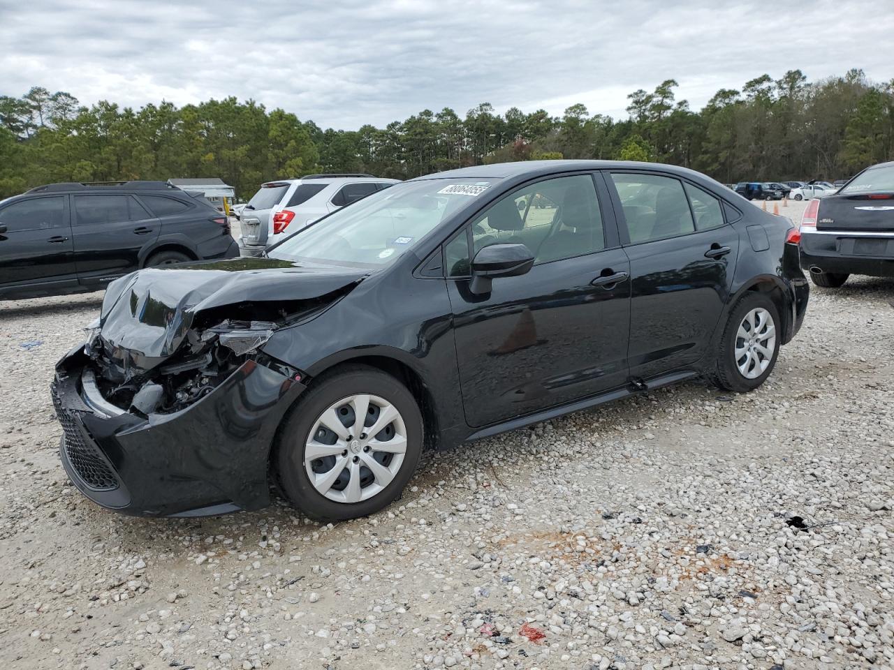 2022 Toyota Corolla - Image 1