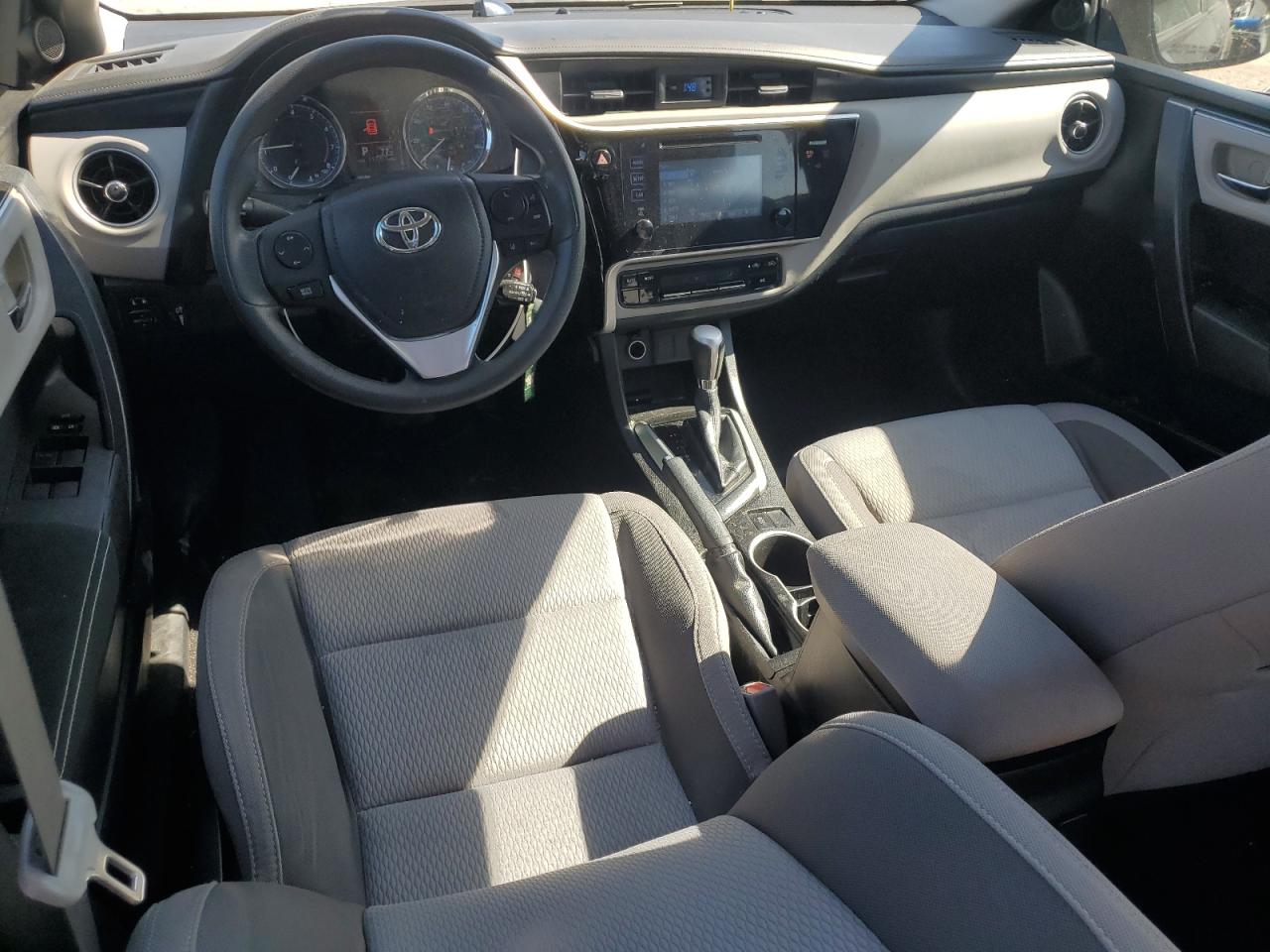 2017 Toyota Corolla - Image 8