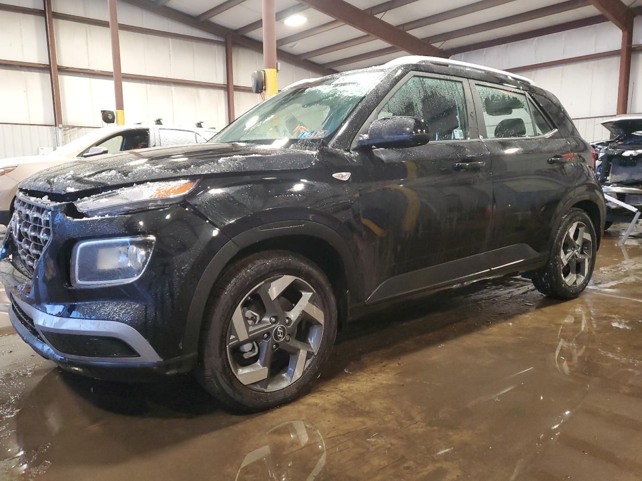2024 Hyundai Venue - Image 1