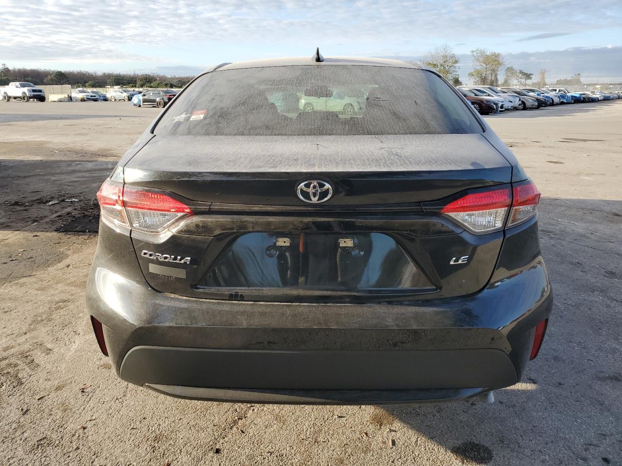2022 Toyota Corolla - Image 6