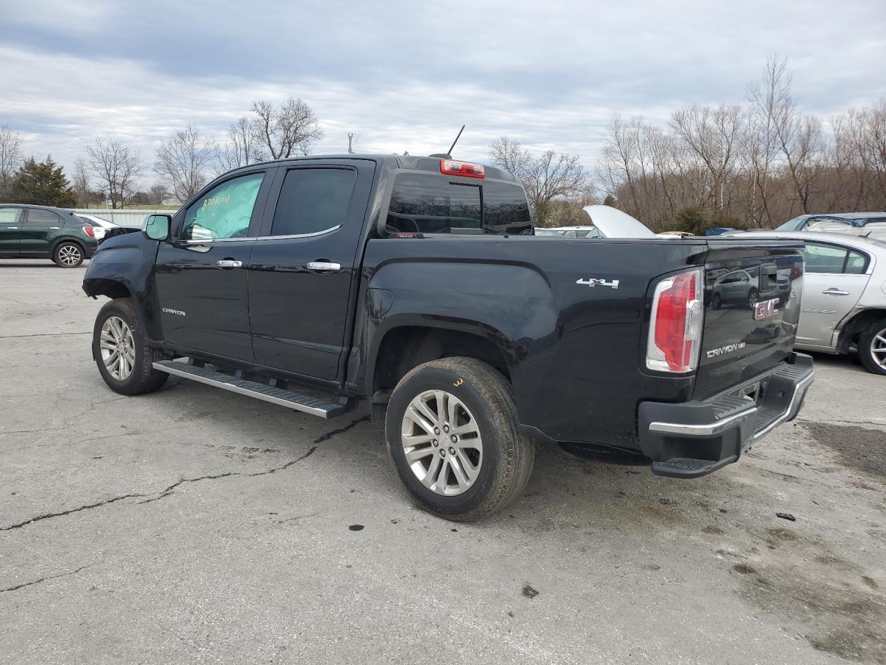 2017 GMC Canyon - Image 2