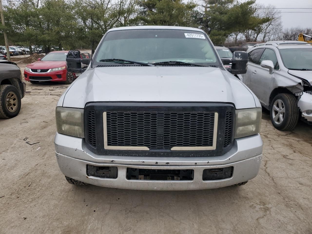 1999 Ford F250 - Image 5
