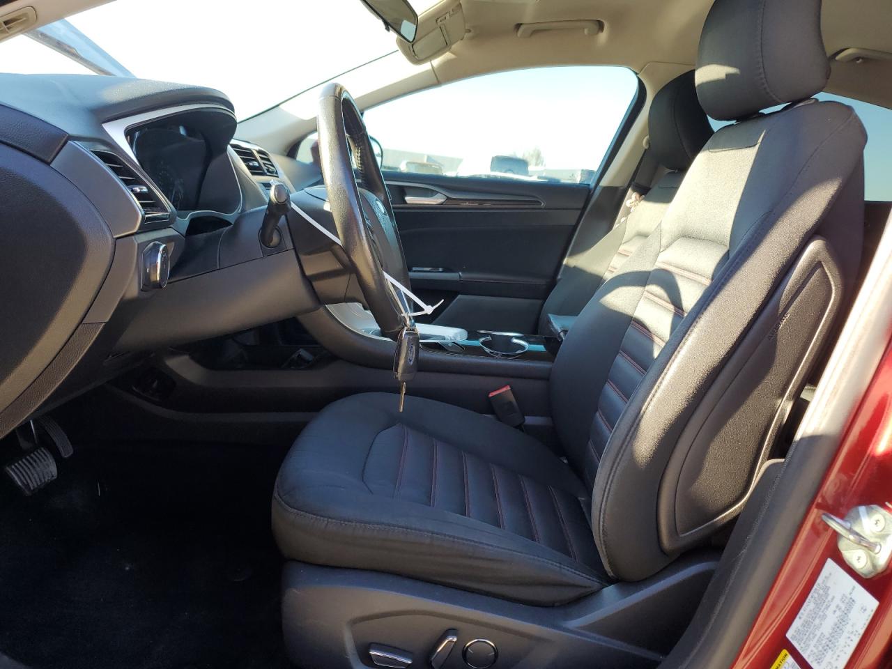 2016 Ford Fusion - Image 7