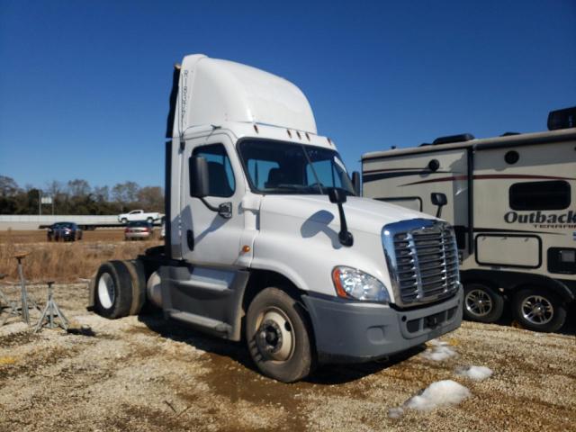 2016 Freightliner Cascadia 125