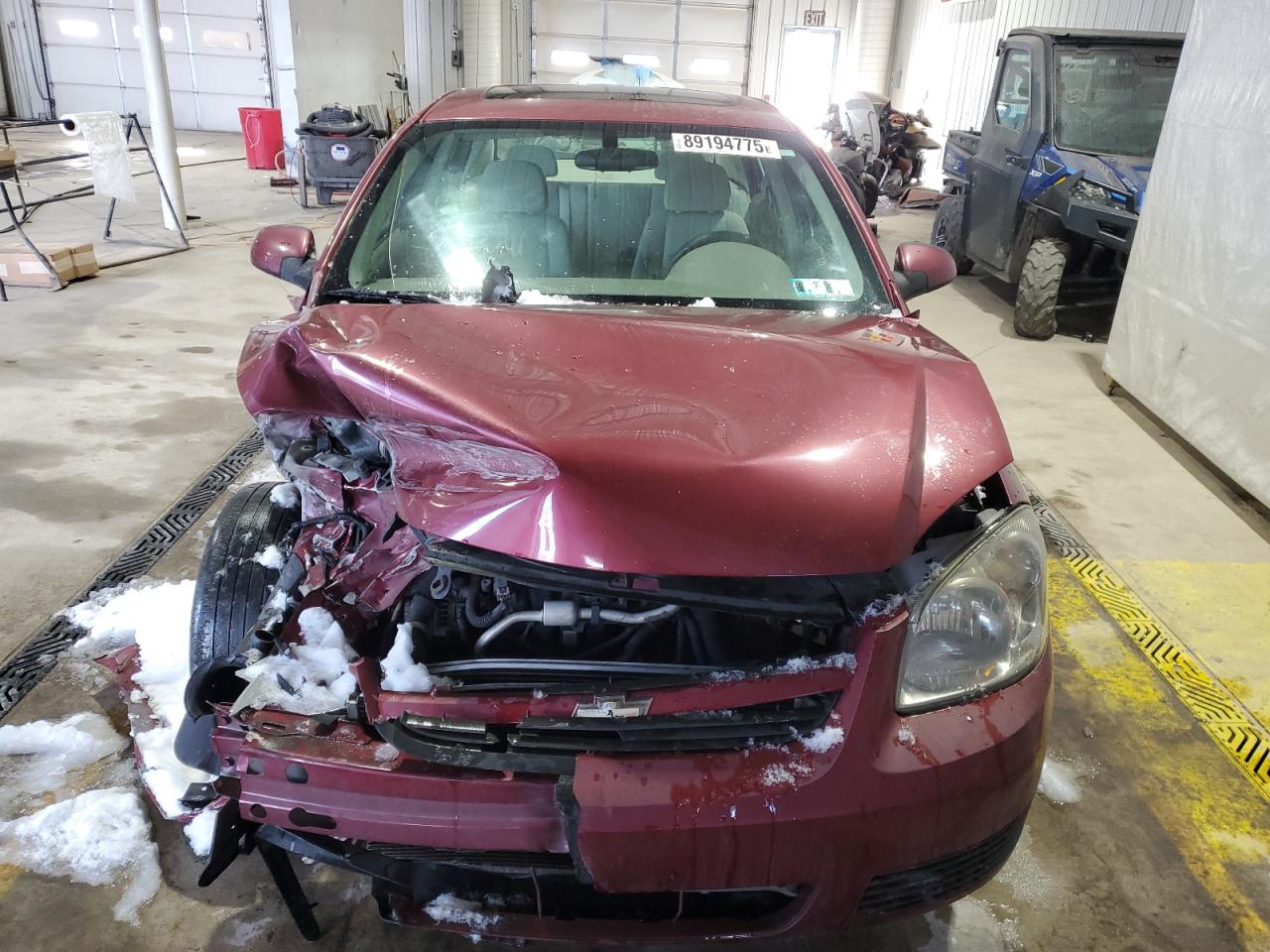 2007 Chevrolet Cobalt - Image 5
