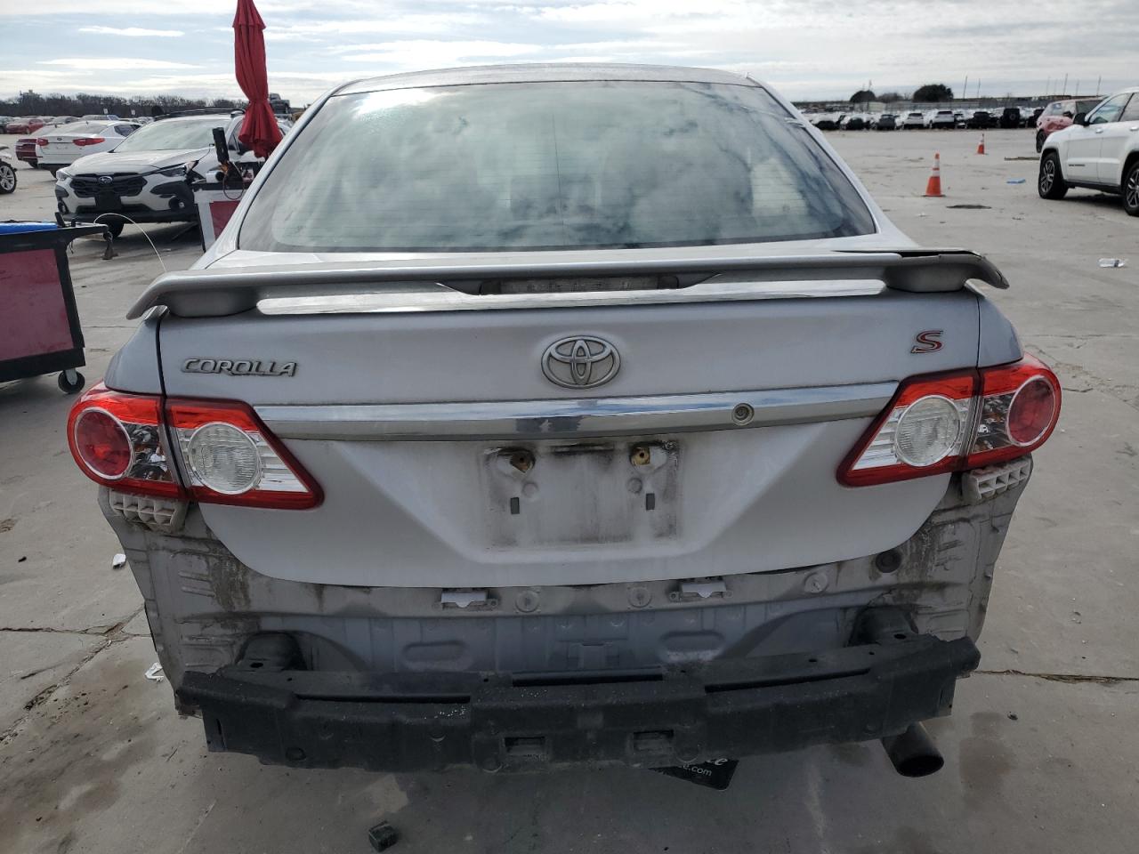 2011 Toyota Corolla - Image 6