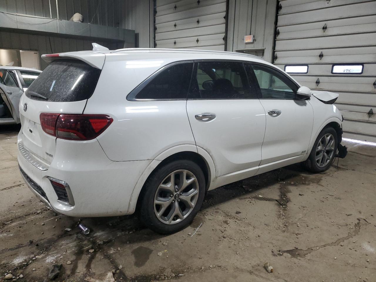 2020 Kia Sorento - Image 3
