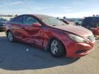 2011 Hyundai Sonata Gls for Sale in Bakersfield, CA - Side