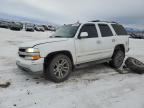 2003 Chevrolet Tahoe K1500 de vânzare în Helena, MT - Undercarriage