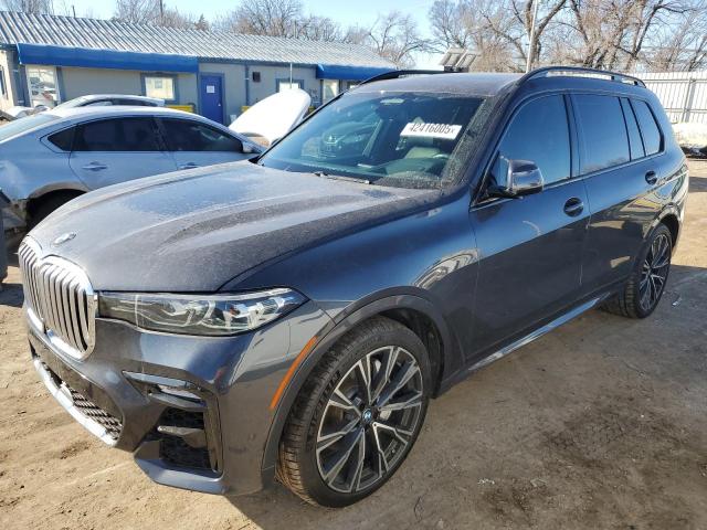 2019 Bmw X7 Xdrive50I