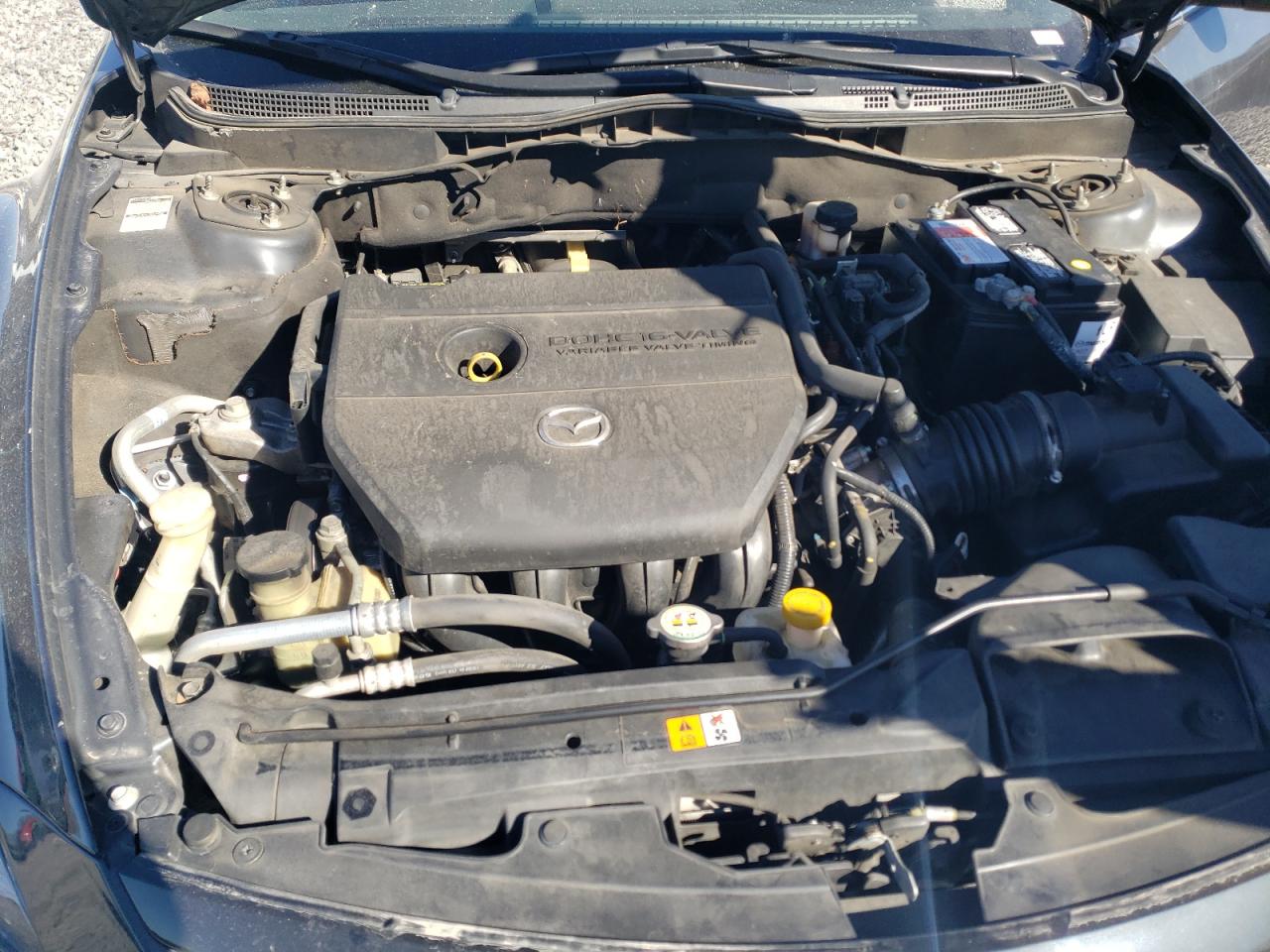 2012 Mazda 6 - Image 11