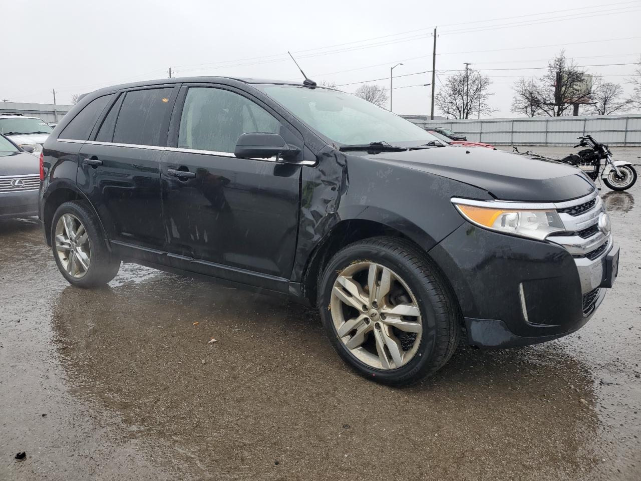 2012 Ford Edge - Image 4