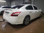 2010 Nissan Maxima S იყიდება Elgin-ში, IL - Front End