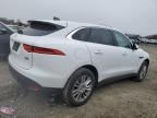 2020 Jaguar F-Pace Prestige за продажба в Baltimore, MD - Front End