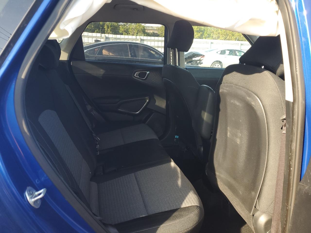 2020 Kia Soul - Image 11