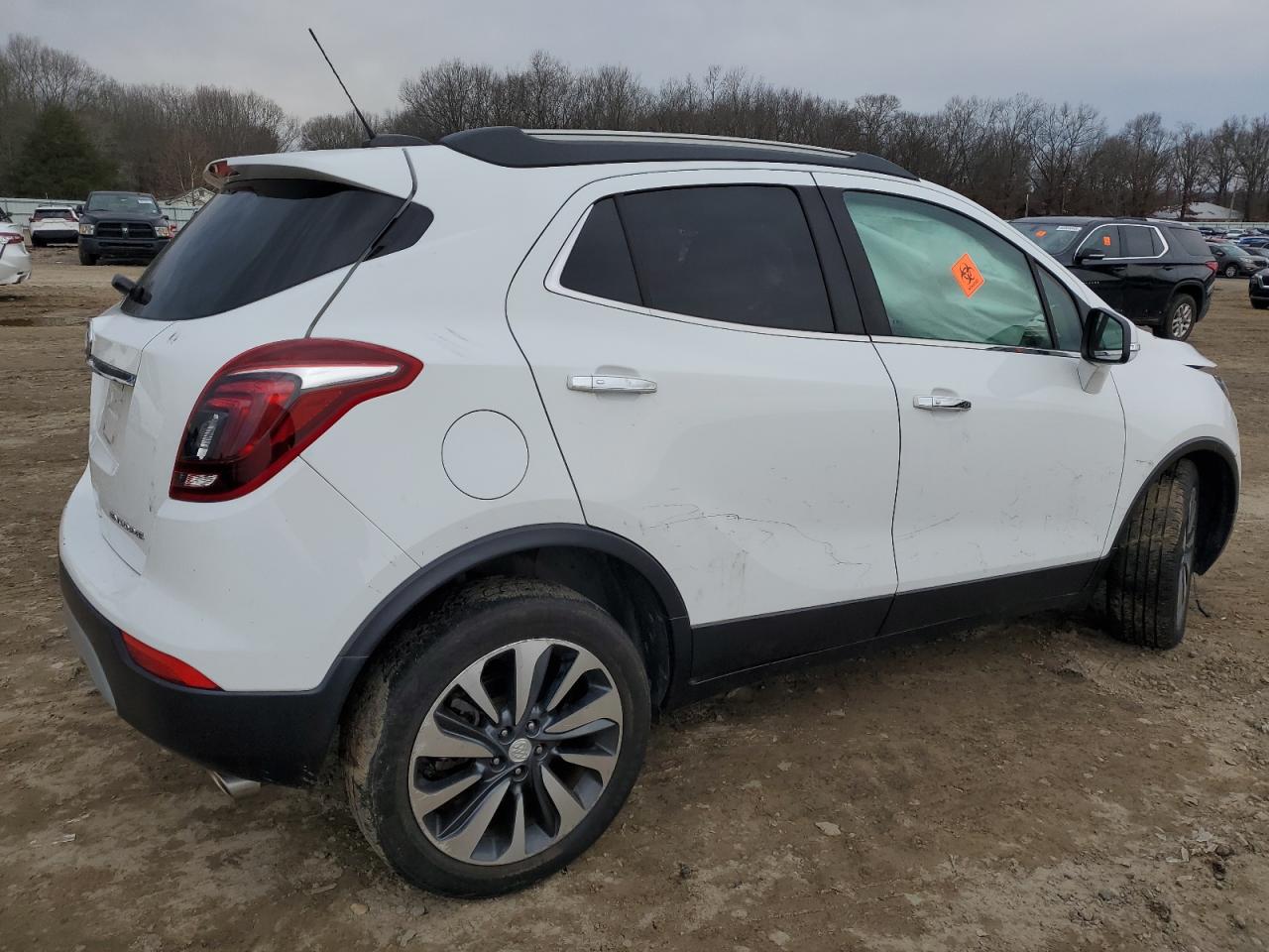 2019 Buick Encore - Image 3