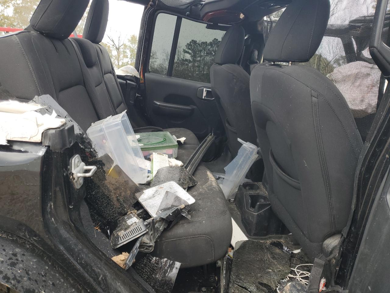 2018 Jeep Wrangler - Image 10