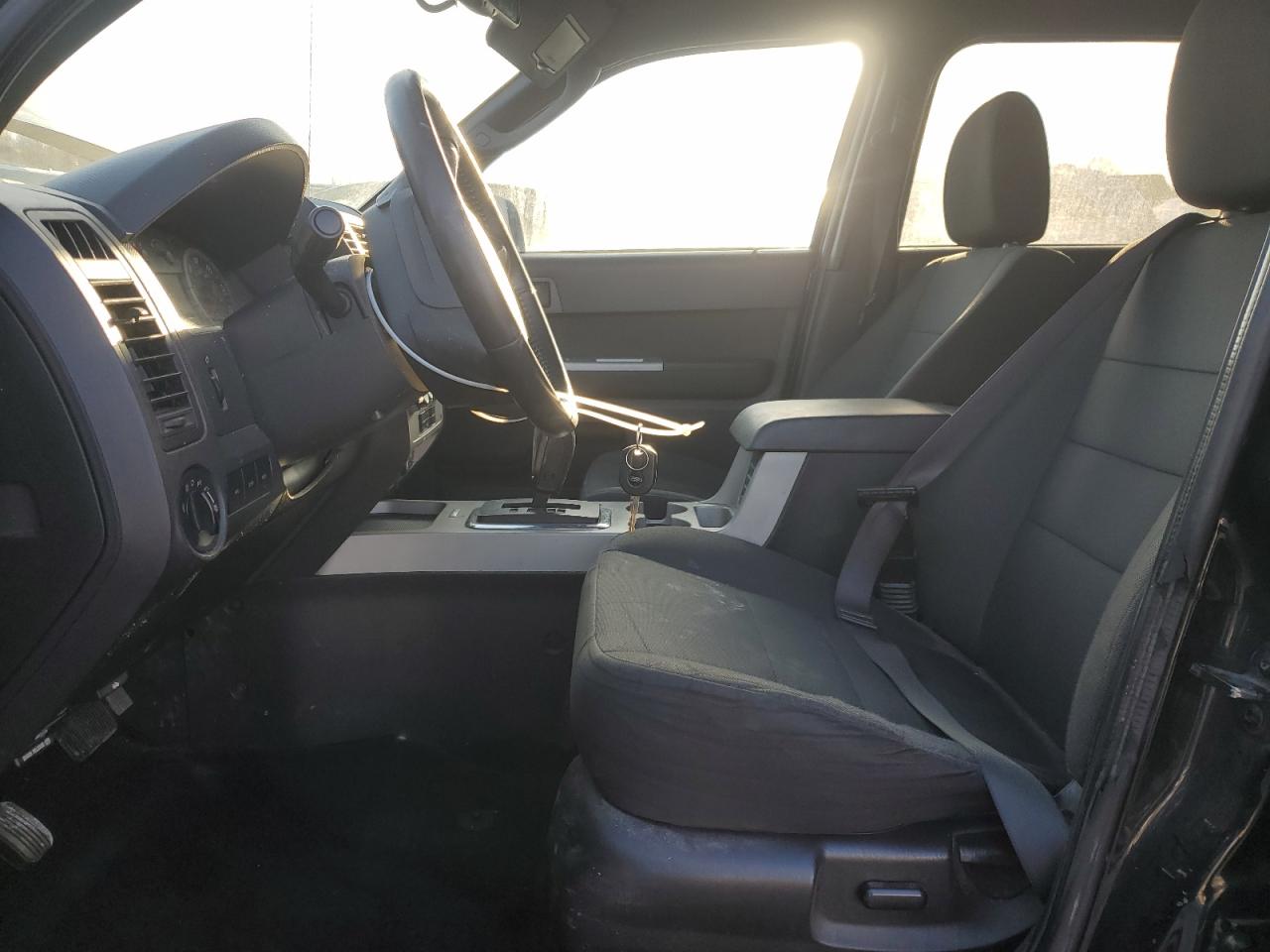 2012 Ford Escape - Image 7