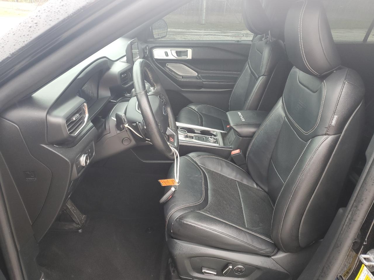 2020 Ford Explorer - Image 7