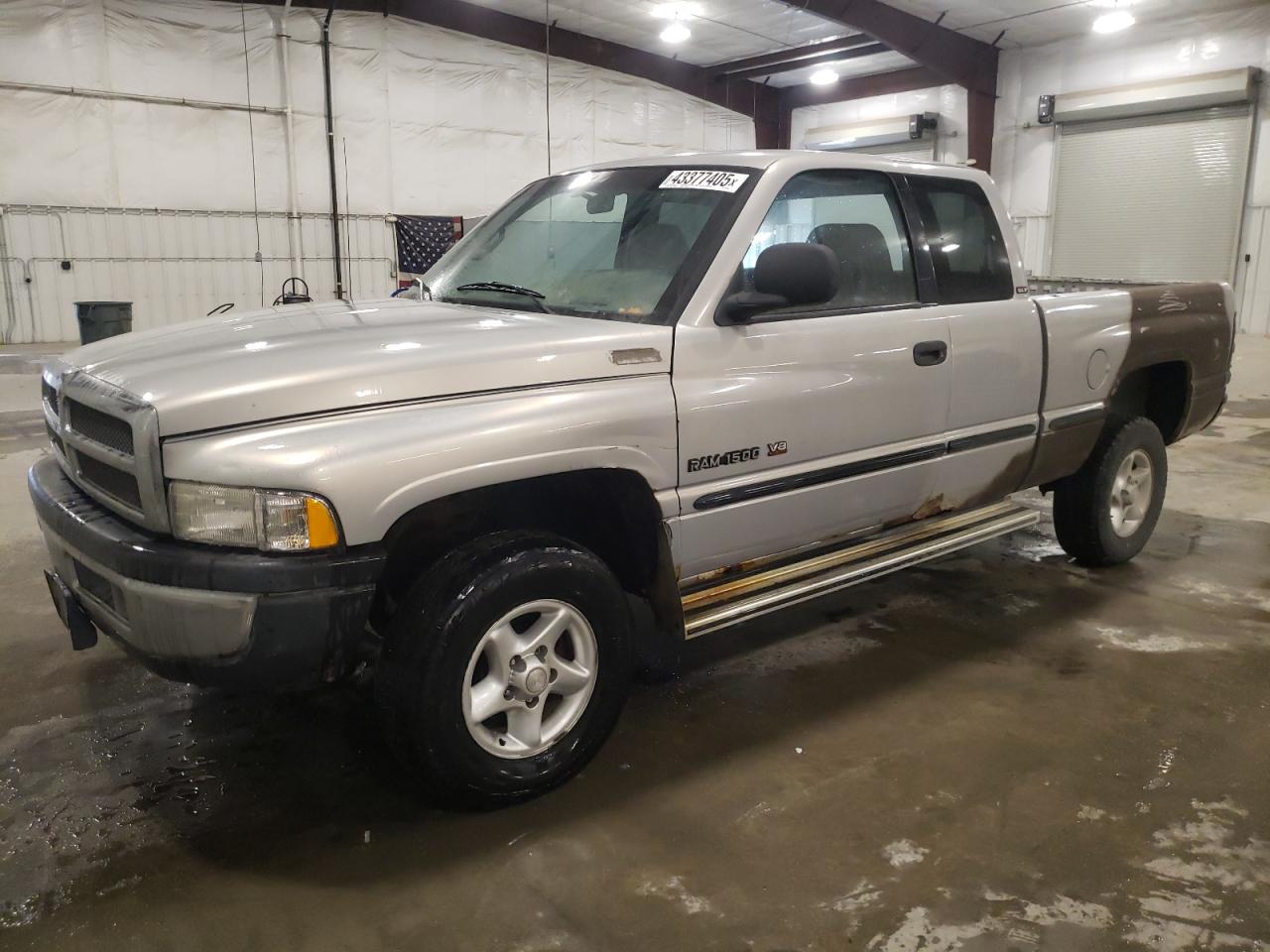 1999 Dodge RAM - Image 1