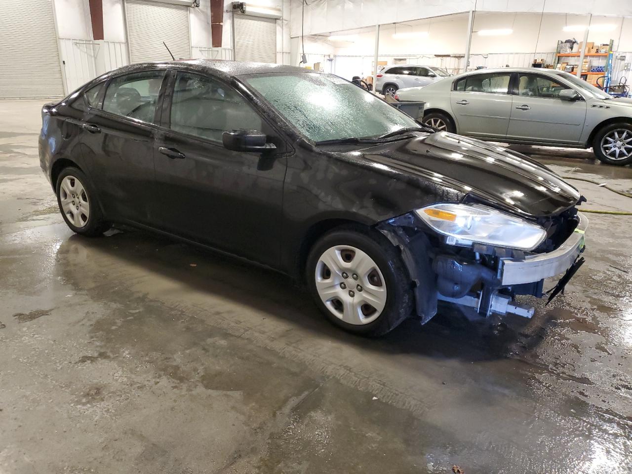 2015 Dodge Dart - Image 4