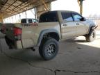 2018 Toyota Tacoma Double Cab за продажба в Phoenix, AZ - Front End