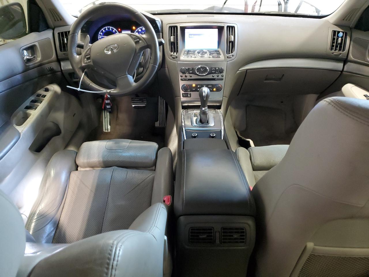 2013 Infiniti G - Image 8
