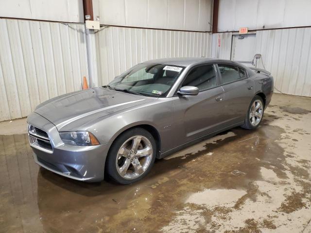 2012 Dodge Charger R/T